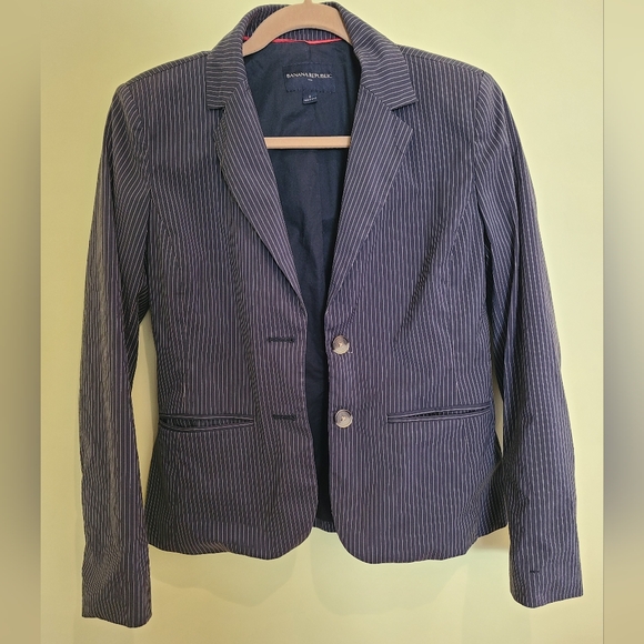 Banana Republic Jacket - Picture 1 of 4